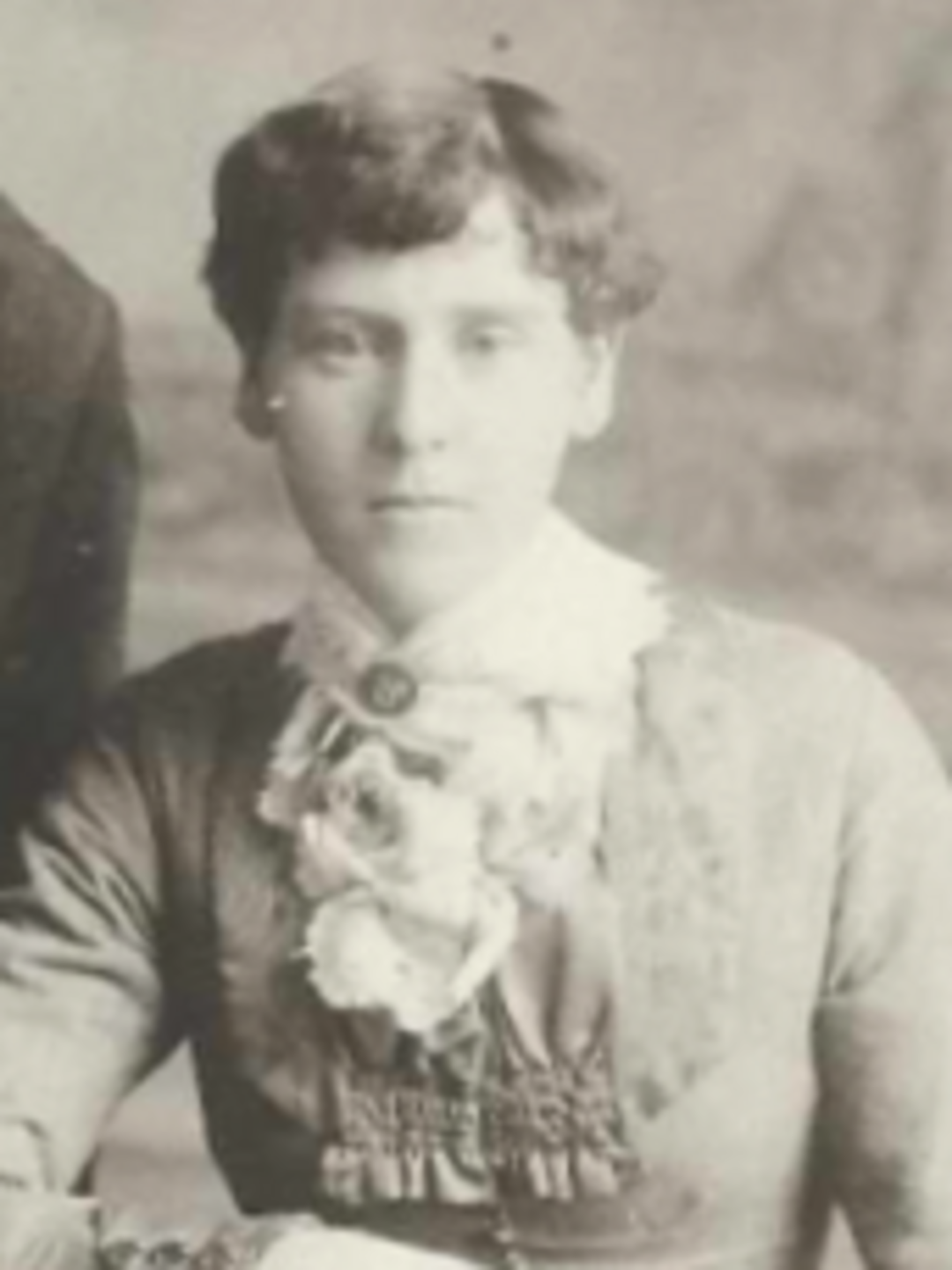 Jessie Lucetta Penrose (1858 - 1944) Profile